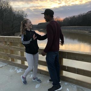 Meet your Posher, Brooke